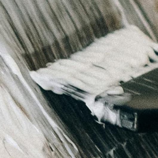 Monthly root re-touch color only!!! at Devins Beauty Studio in Sanford, MI